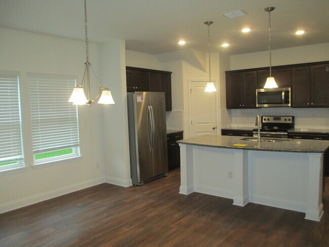 Building Photo - 716 Celebration Lane