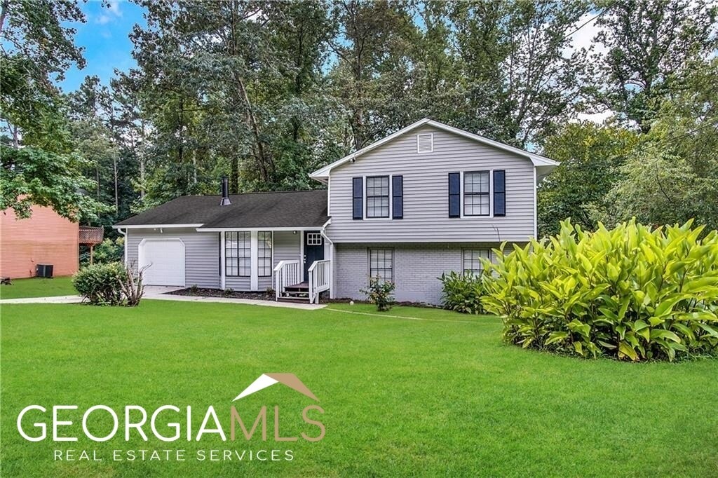 1841 Northwick Pl, Lithonia, GA 30058 House Rental in Lithonia, GA