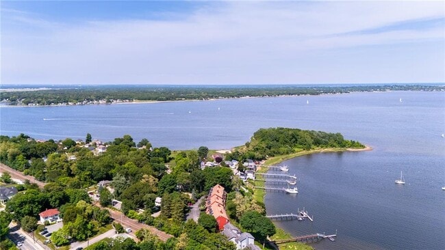 Foto del edificio - 40 Oak Grove St