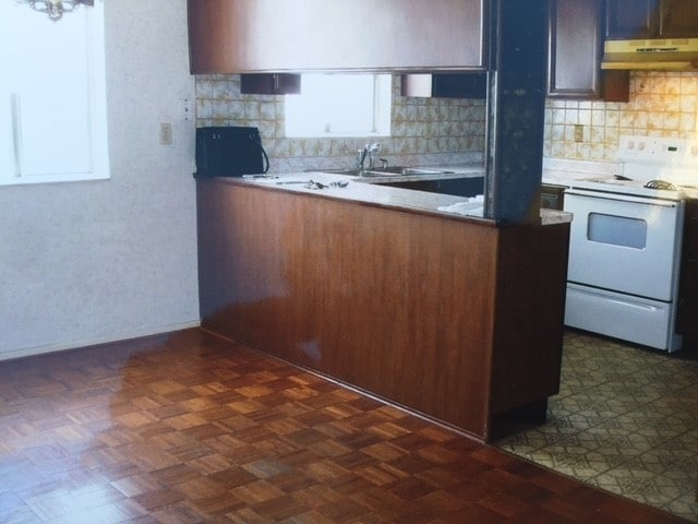 Interior Photo - The Collins on 27th