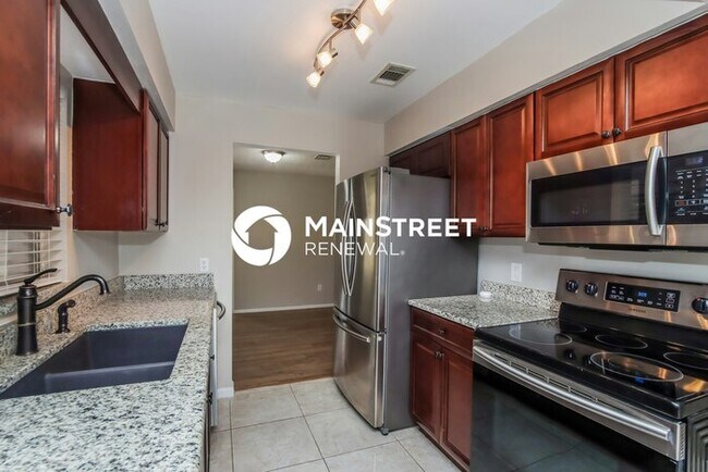 Foto del edificio - 3 Bedroom Pet-Friendly Home in Melbourne, FL with Main Street Renewal