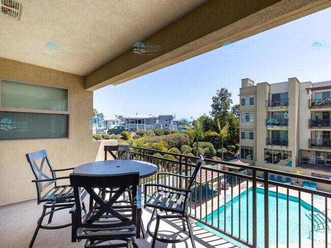 Foto del edificio - Coastal Luxury Living - 2BR/2BA Condo - Oc...