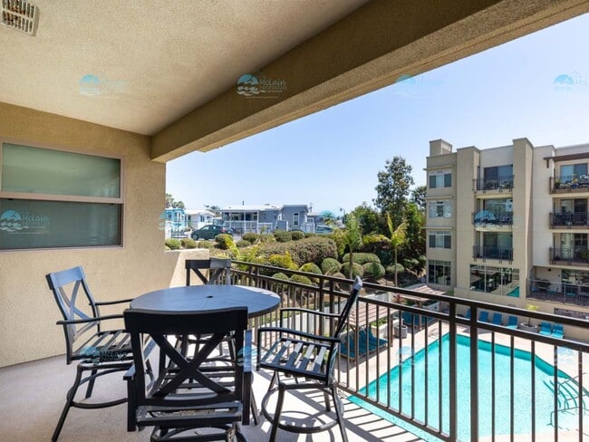 Building Photo - Coastal Luxury Living - 2BR/2BA Condo - Oc...