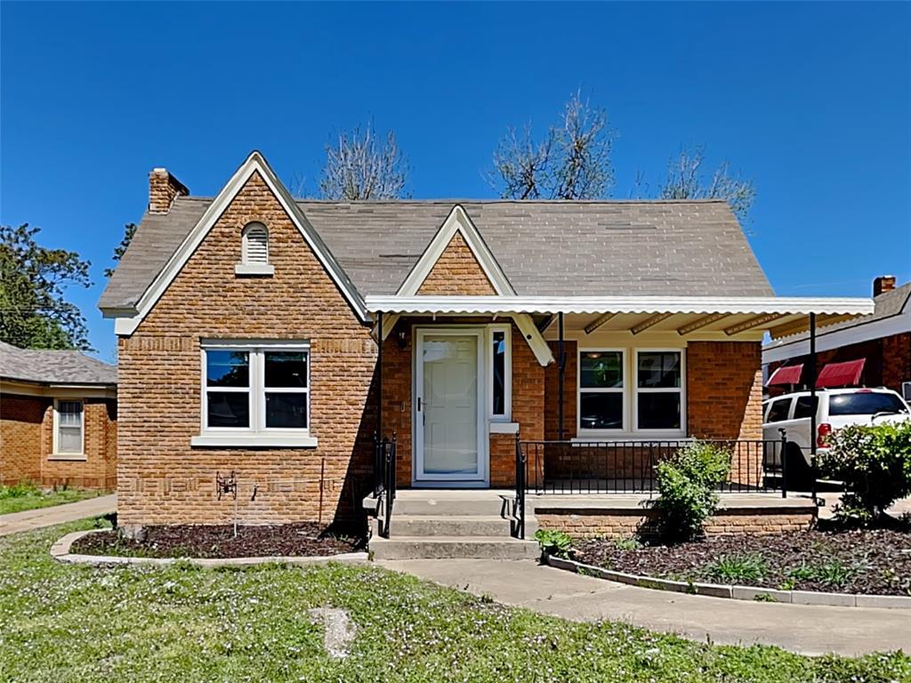 Foto principal - 2341 NW 11th St
