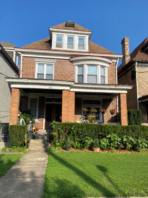 Photo - 1132 Portland St (Pittsburgh, PA)