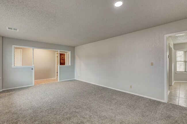 Building Photo - For Lease: Large updated home in Moore! Storm Shelter included!