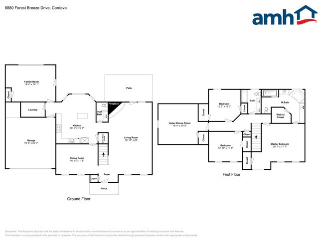 Building Photo - 8880 Forest Breeze Drive