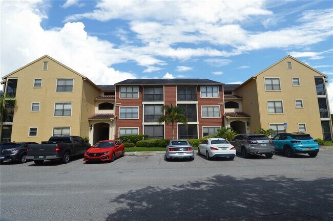 Foto del edificio - 11901 4th St N