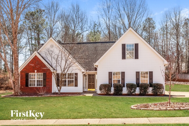 Building Photo - 2395 Pemberton Point