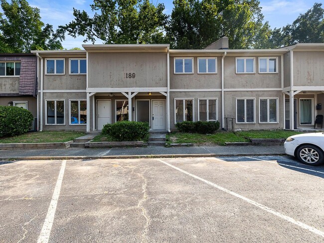 Photo - 1189 Ashborough Dr SE-F Apartment