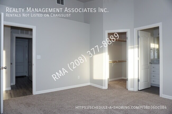 Foto del edificio - Amazing 3 Bedroom Home in East Nampa