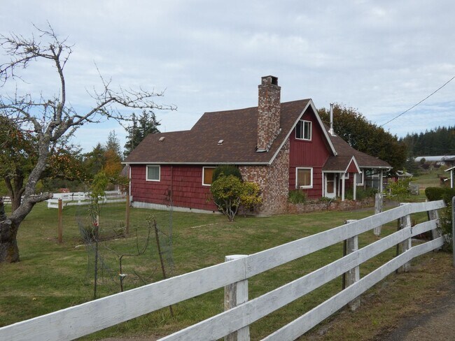Foto del edificio - **Country Living **