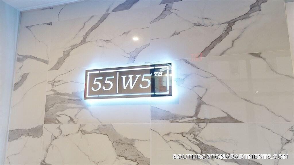 Foto del edificio - 55 West 5th St.