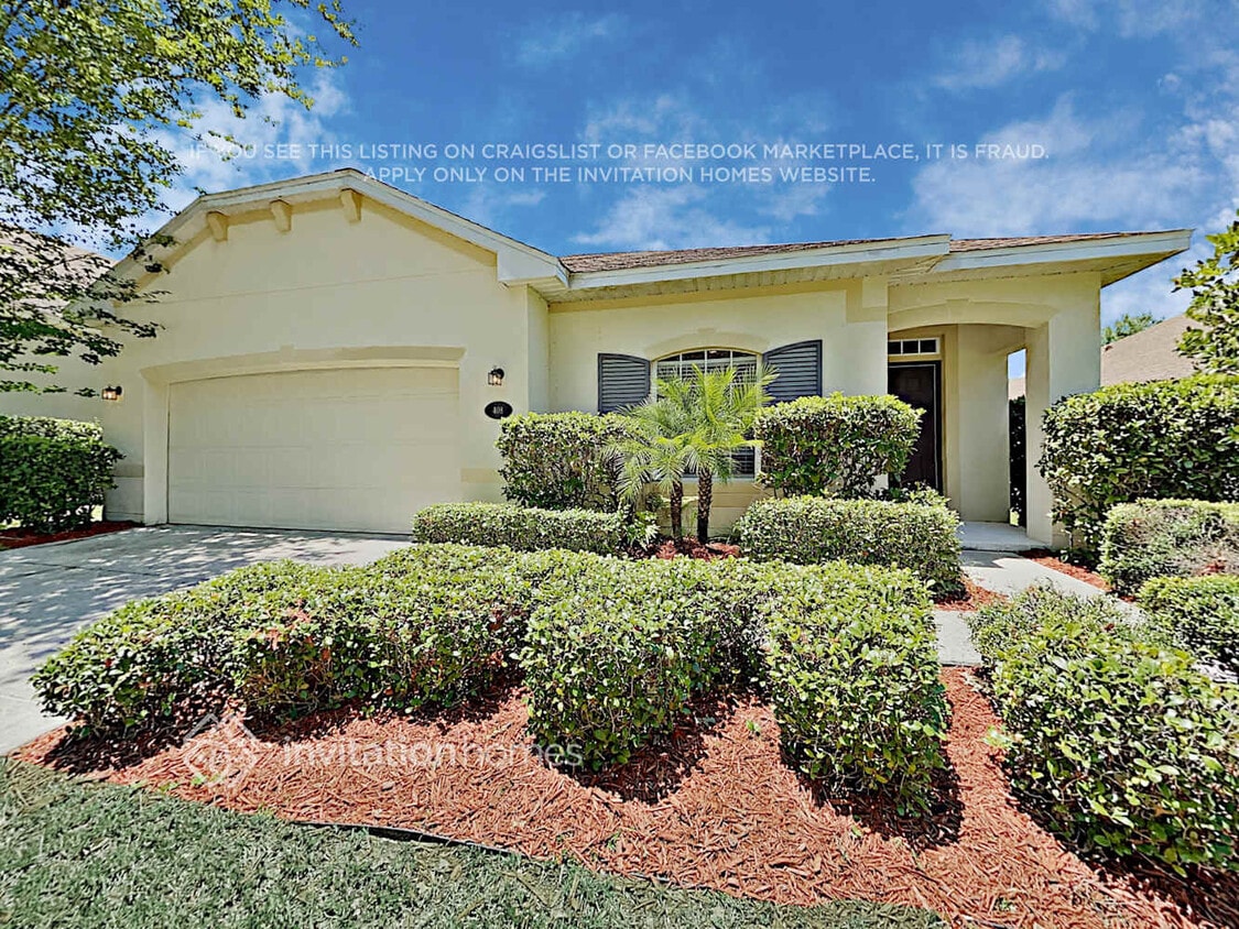 Foto principal - 408 Pursley Dr
