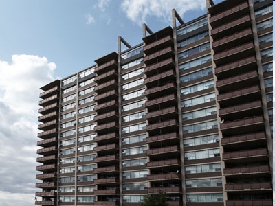 Building Photo - Attache North