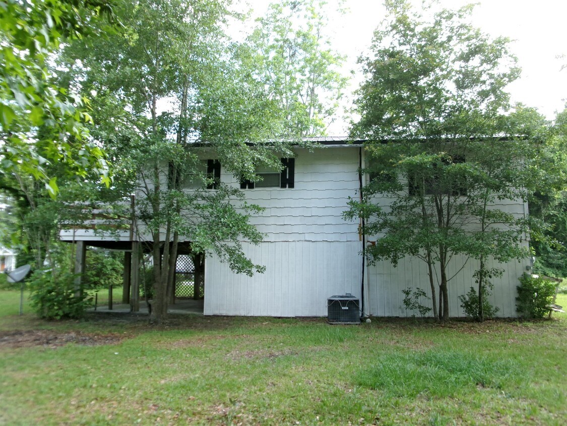 3806 Kelly Rd, Conway, SC 29526 House for Rent in Conway, SC
