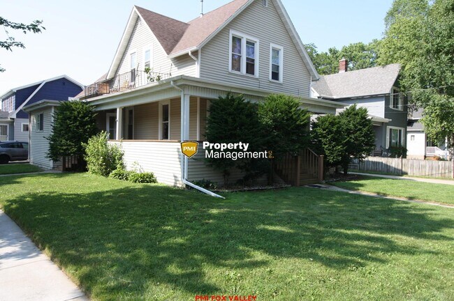 Foto del edificio - 1103 W Lawrence St