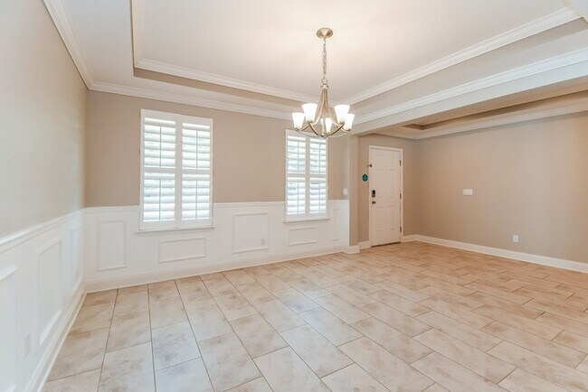 Foto del edificio - 77267 Lumber Creek Blvd