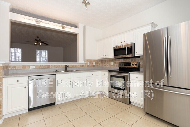 Foto del edificio - 107 Timber Ridge Dr