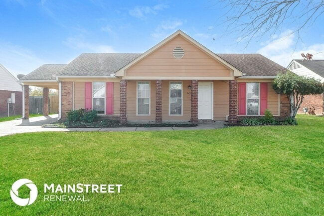 Building Photo - 6213 Magnolia Lakes Dr