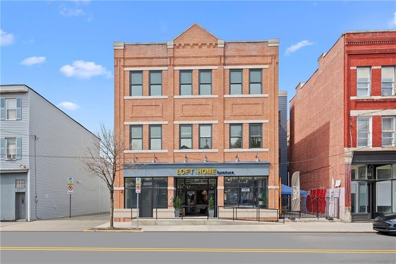 Foto principal - 3529 Butler St