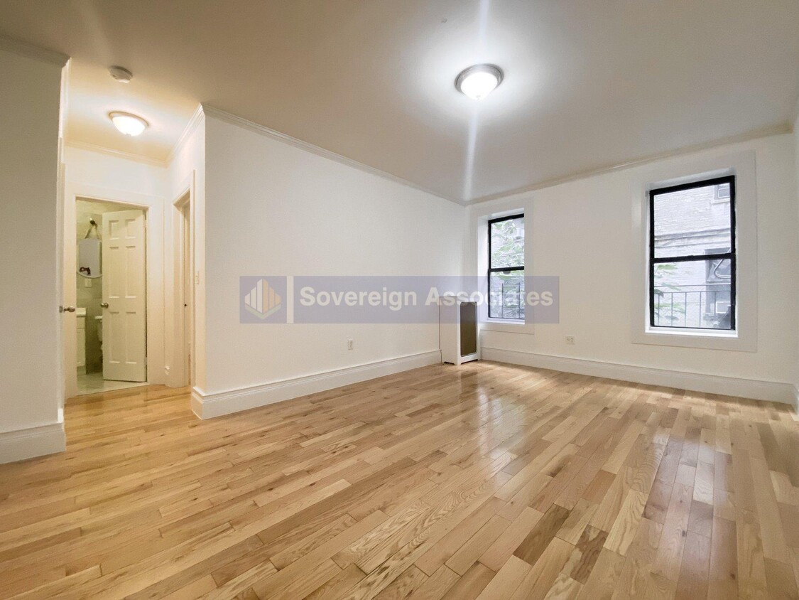 Foto principal - 651 West 171st Street