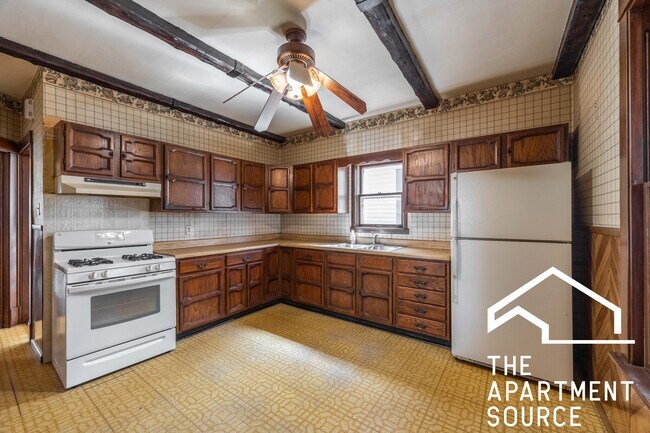 Foto del edificio - 5311 W Berenice Ave