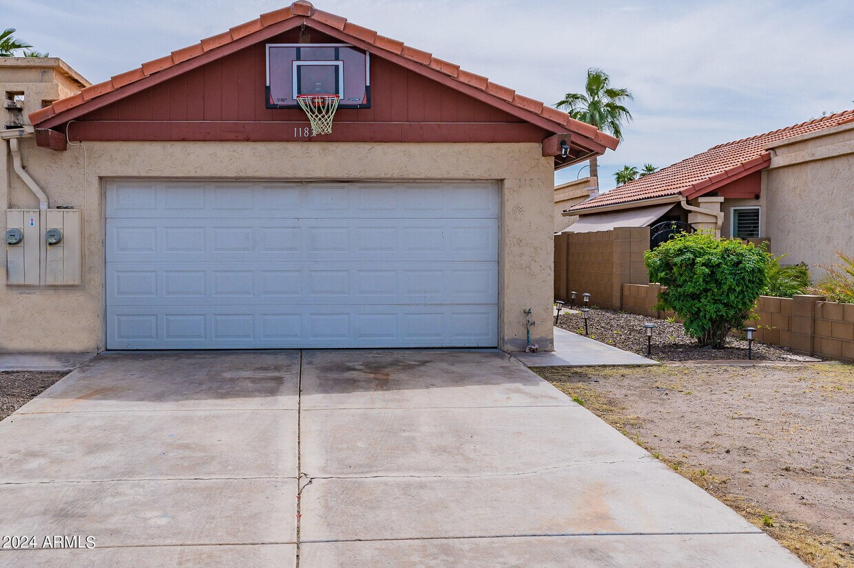 1183 W Laredo St, Chandler, AZ 85224 Townhome Rentals in Chandler AZ