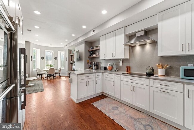 Foto del edificio - 1812 1st St NW