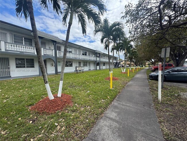 Foto del edificio - 20337 NE 2nd Ave