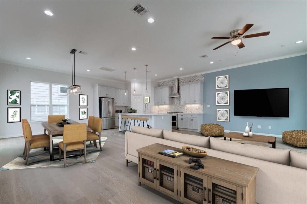 Foto principal - 5528 Larkin St