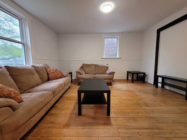 Photo du bâtiment - Room 7