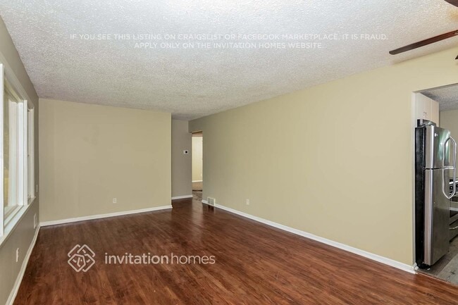 Foto del edificio - 7901 Terrace Rd NE