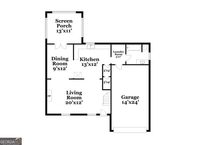 Foto del edificio - 117 Mayflower Cir