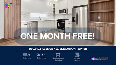 Building Photo - 9303-9123 123 Ave NW