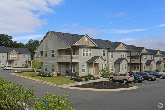 Building Photo - Joiner Crossing Apartments