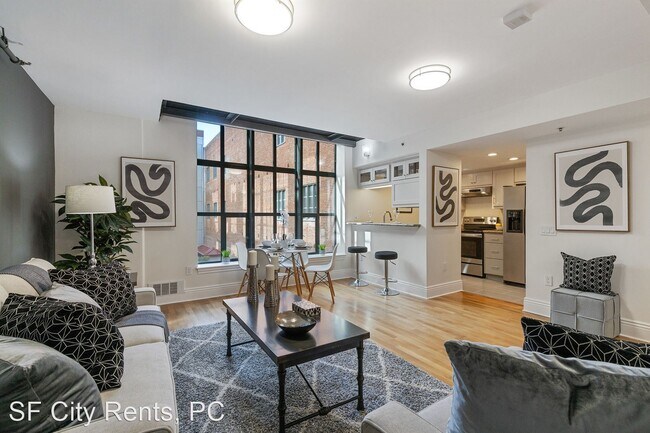 Building Photo - 1 br, 1.5 bath Condo - South Beach: Unfurn...