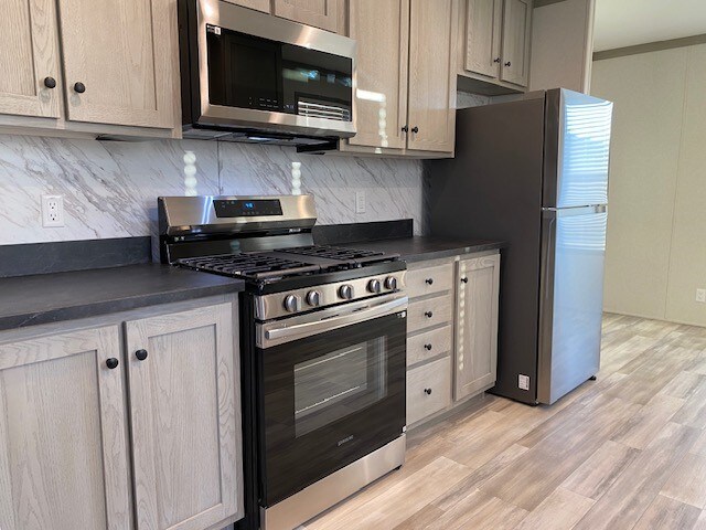 Foto del edificio - 1303 Powderhorn Ct