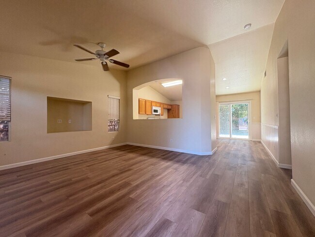 Building Photo - Three Bedroom, Two Bathroom, Single Story Home in Galt