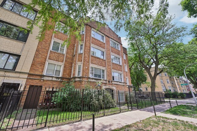Foto del edificio - 7757 S Essex Ave