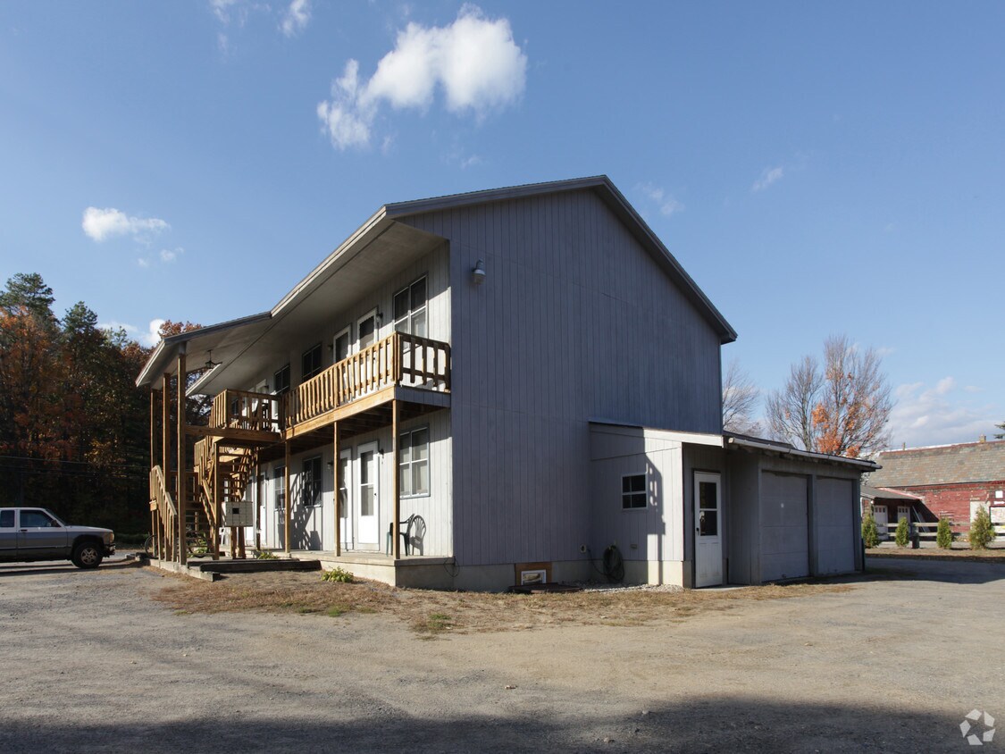 Building Photo - 3002 Us-4