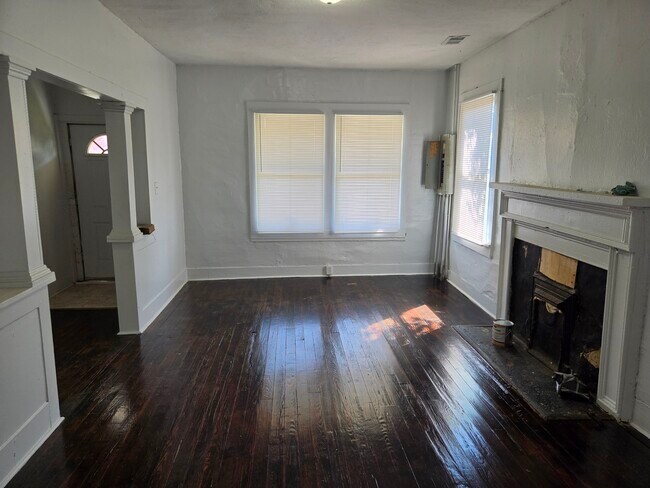 Foto del edificio - 1727 Hicks St