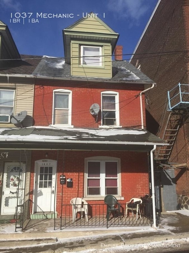 Primary Photo - 1 bedroom in Bethlehem PA 18105