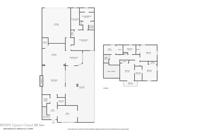 Foto del edificio - 2350 Addison Dr