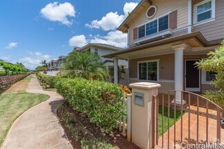 Building Photo - 91-2011-2011 Kai 'Oli St
