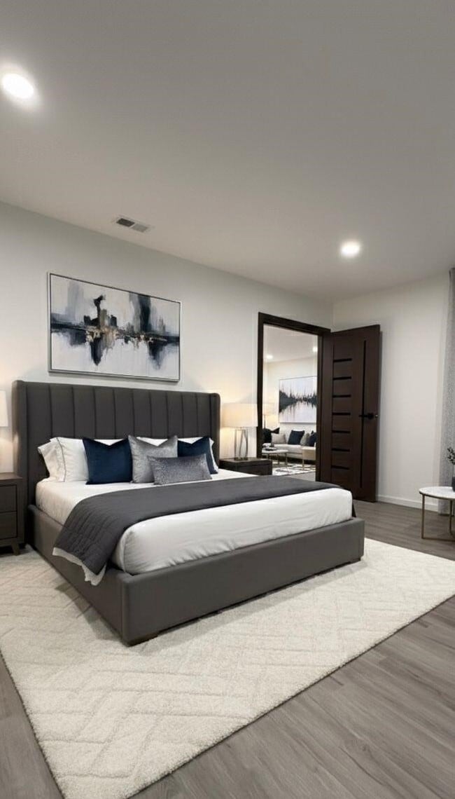 Building Photo - 213 Woodward St