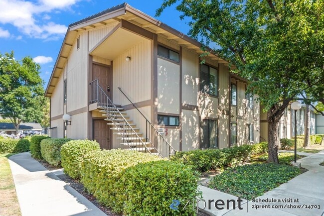 Building Photo - 6292 Joaquin Murieta Ave