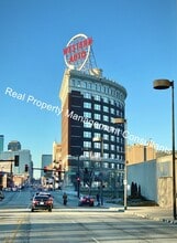 Building Photo - 2107 Grand Blvd