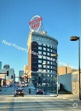 Building Photo - 2107 Grand Blvd