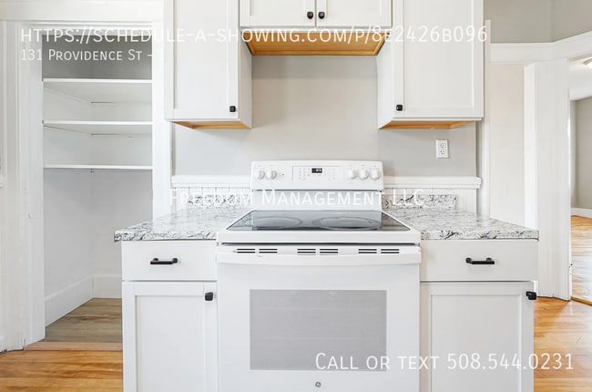 Foto del edificio - 131 Providence St